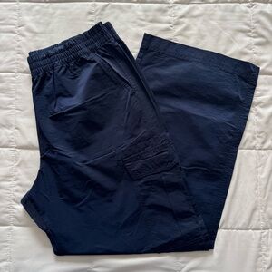 Abercrombie & Fitch Cargo Pants Men's Size L NWT